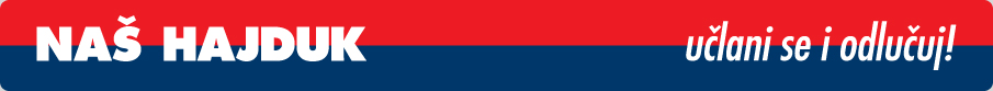Naš Hajduk