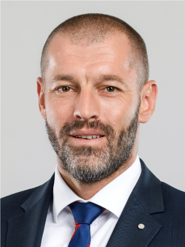 Goran Jujnović Lučić
