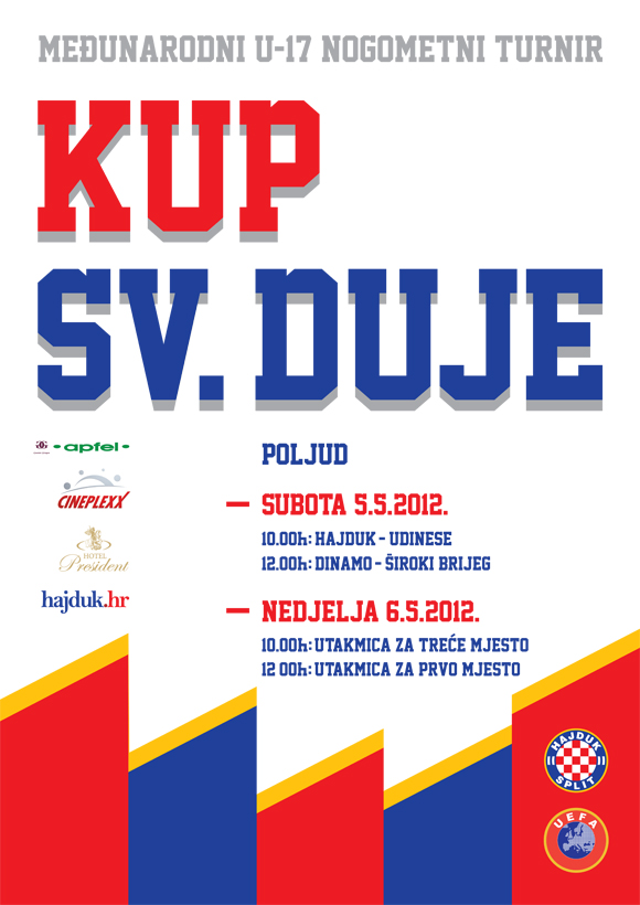 Kup Sv. Duje