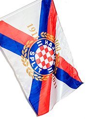Web Shop • HNK Hajduk Split