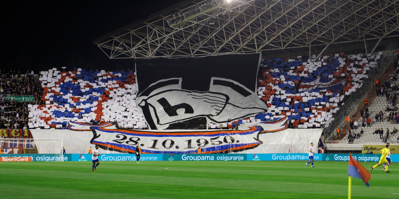 Prodaja Ulaznica Za Hajduk Vara Din Hnk Hajduk Split