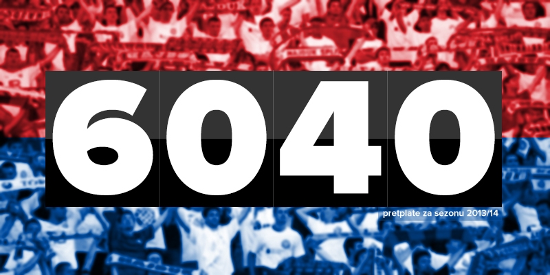 Broj pretplata do jutros u 8