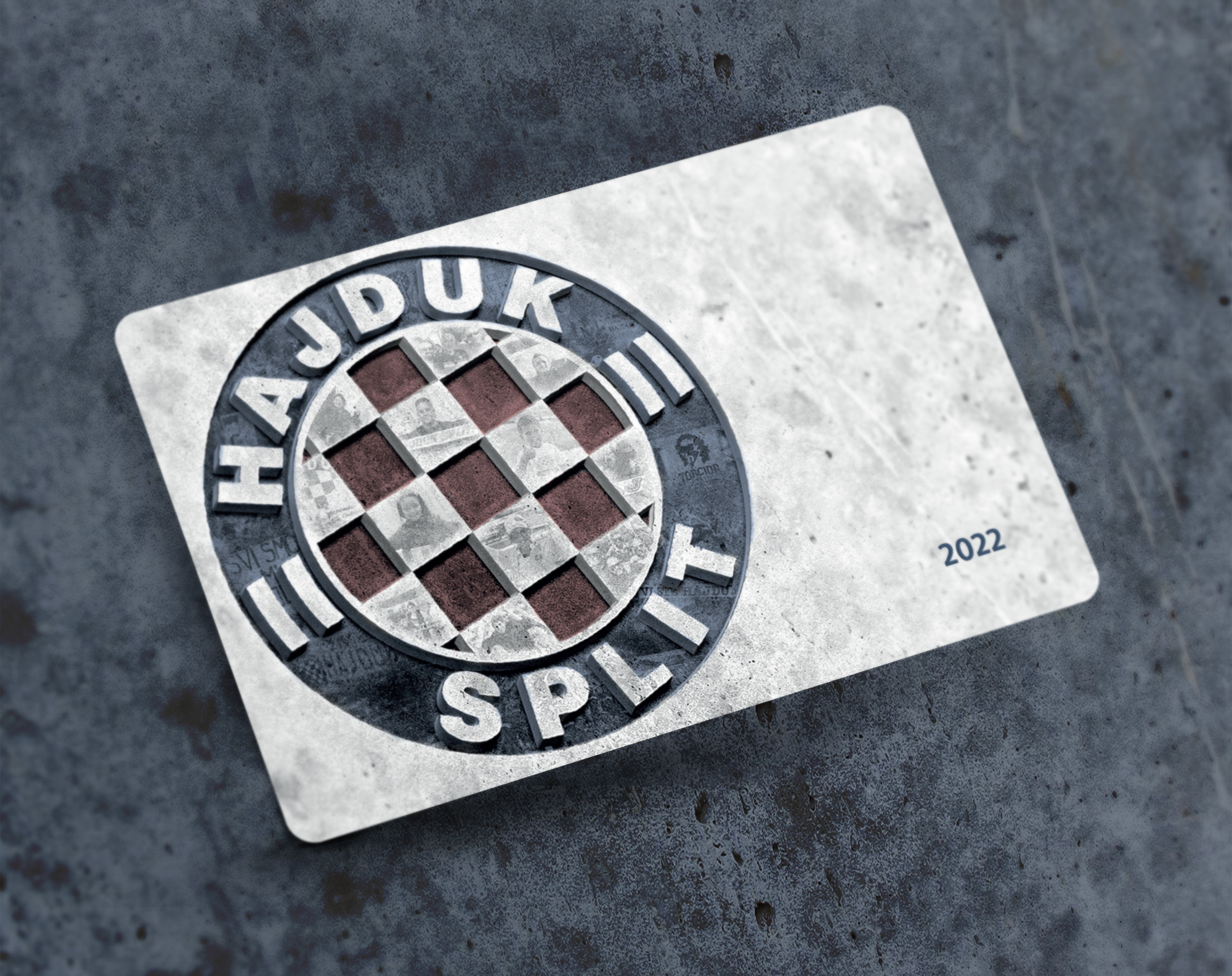 Učlani se u Hajduk!