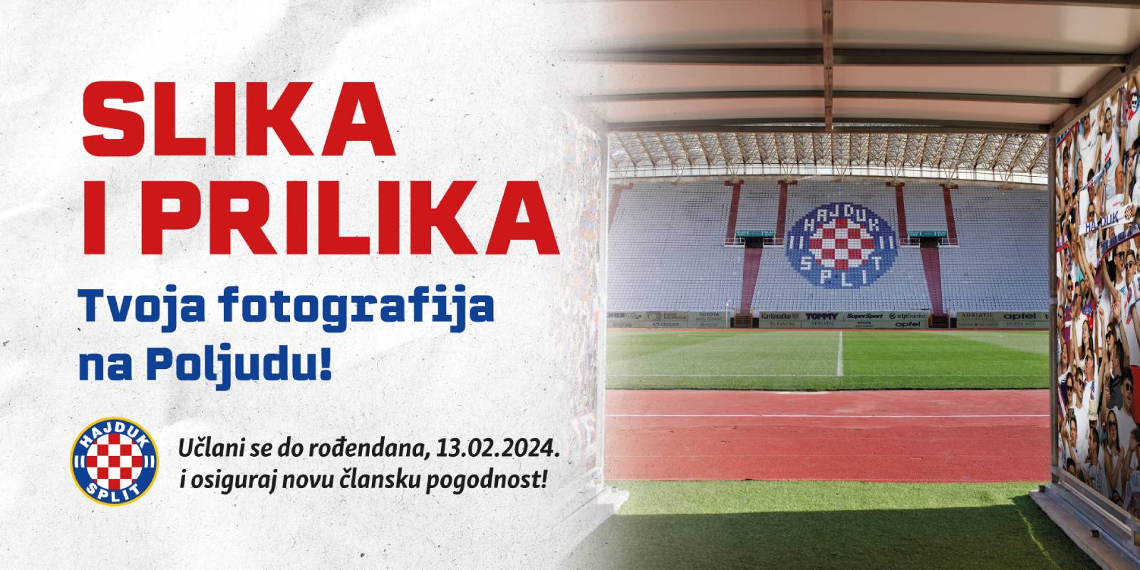 Hajduk vauceri