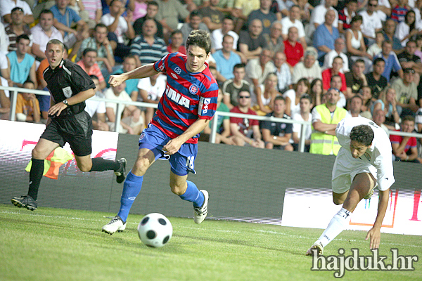 Otvaranje stadiona NK Dugopolje