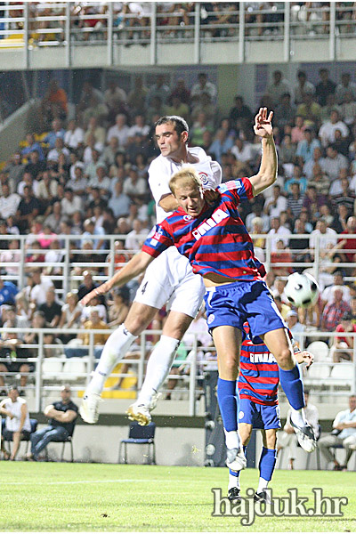 Otvaranje stadiona NK Dugopolje