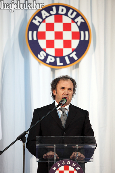 Skupština Hajduka