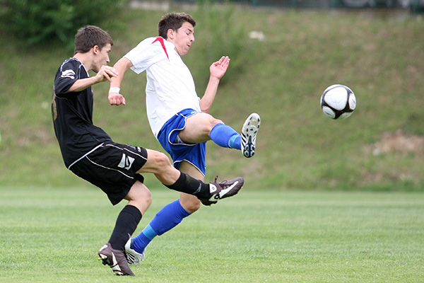 Tići: Hajduk - Dragovoljac