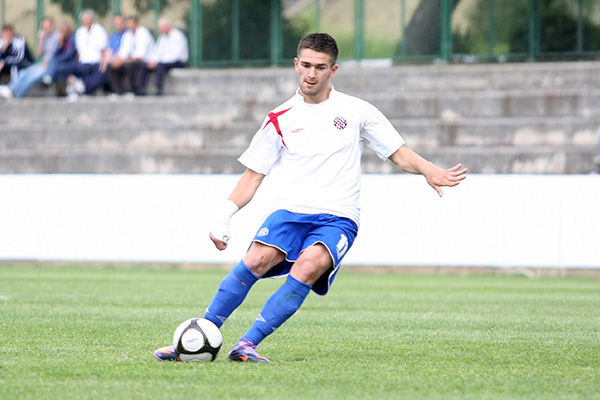 Tići: Hajduk - Dragovoljac