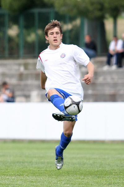 Tići: Hajduk - Dragovoljac