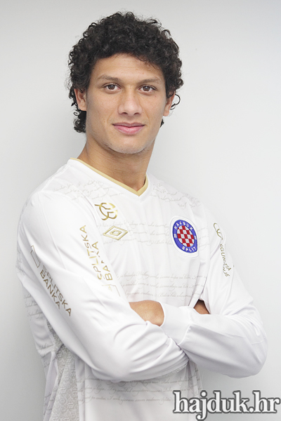 Predstavljeni L. Patinho i Cássio