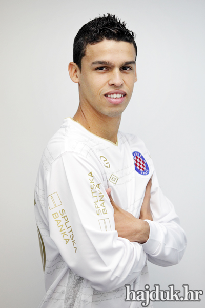 Predstavljeni L. Patinho i Cássio