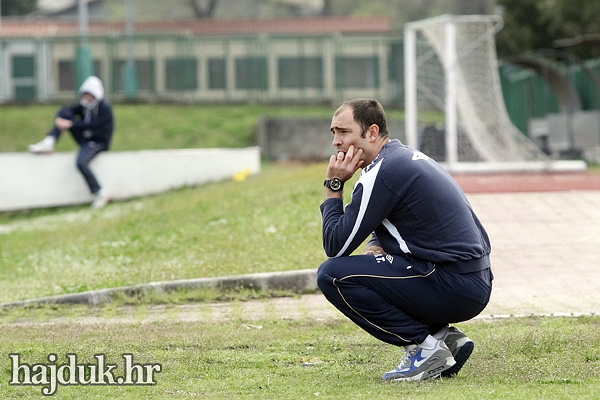 Kadeti: Hajduk - Rijeka