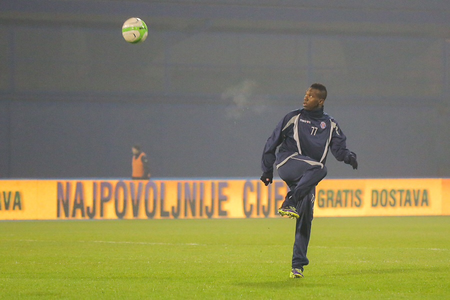 HNL Week 18: Hajduk Steamrolls Through Dinamo At Maksimir To Set