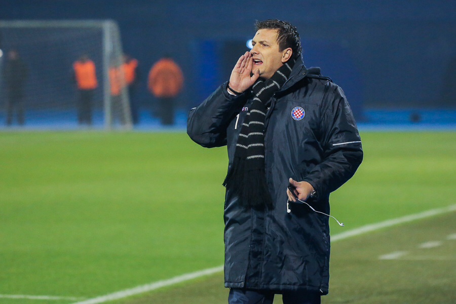 HNL Week 18: Hajduk Steamrolls Through Dinamo At Maksimir To Set