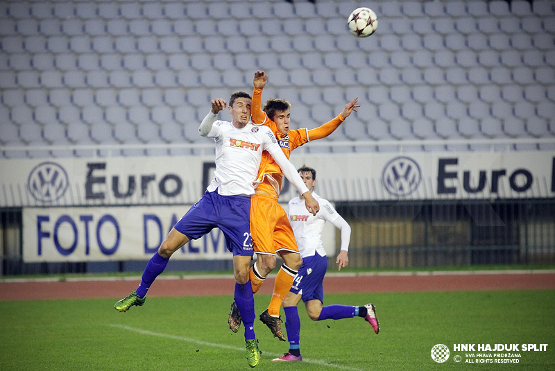 Hajduk - Udinese 3:0