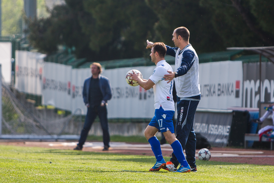 Hajduk - Zmaj 3:0