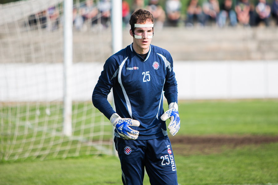 Hajduk - Zmaj 3:0