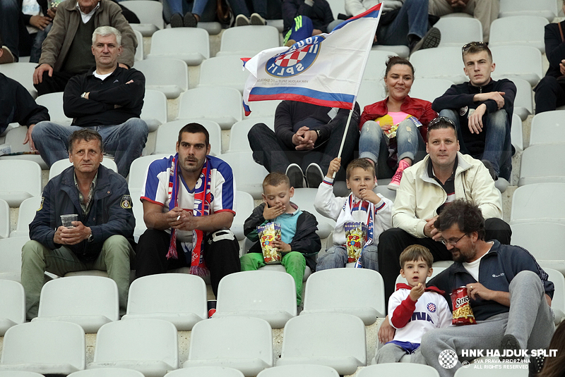 Hajduk - Osijek 4:2