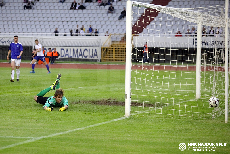 Hajduk - Osijek 4:2