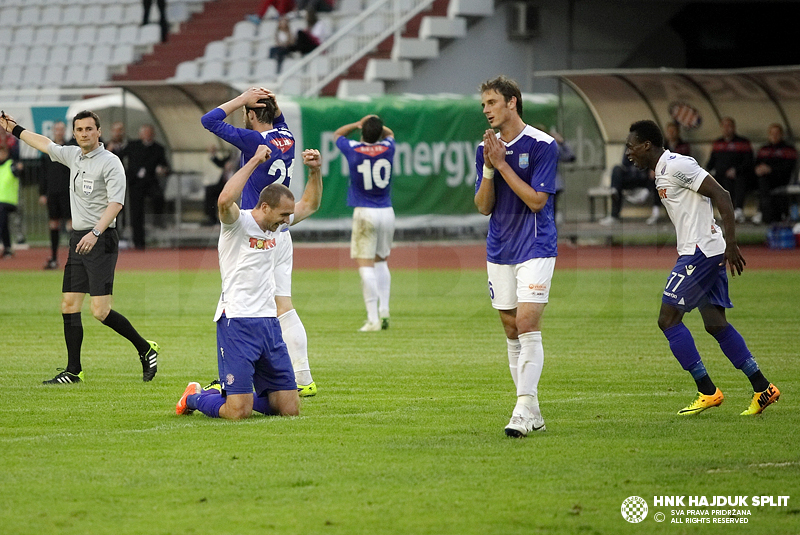 Hajduk - Osijek 4:2