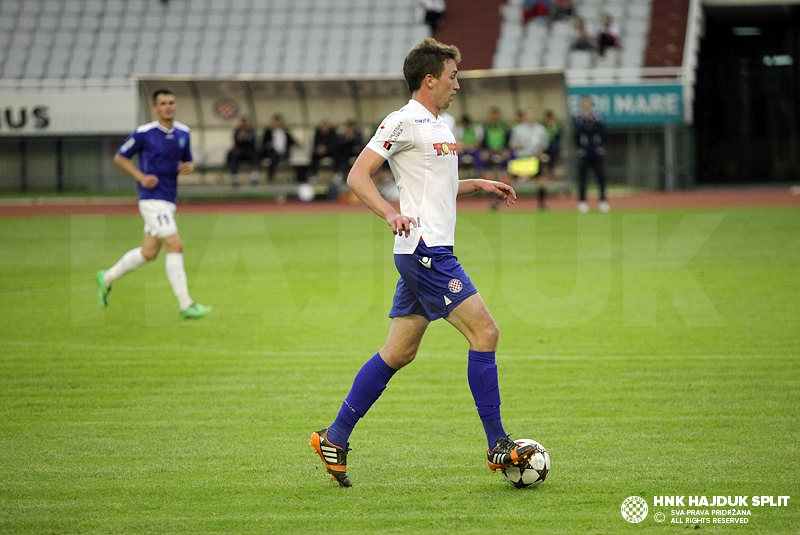 Hajduk - Osijek 4:2