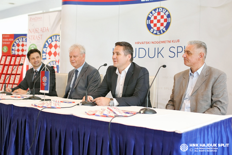 Hajduk Zvečevo