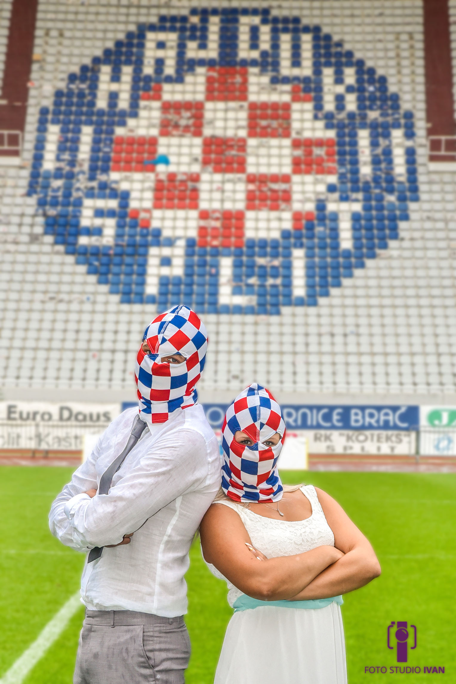 Torcida Gornik Zabrze