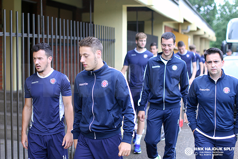 Aktivacijski trening u Vinkovcima