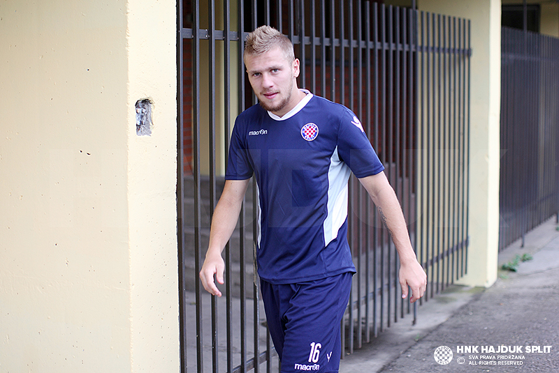 Aktivacijski trening u Vinkovcima