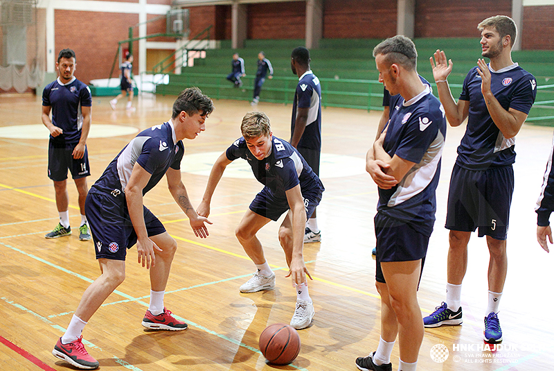 Aktivacijski trening u Vinkovcima