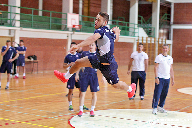 Aktivacijski trening u Vinkovcima