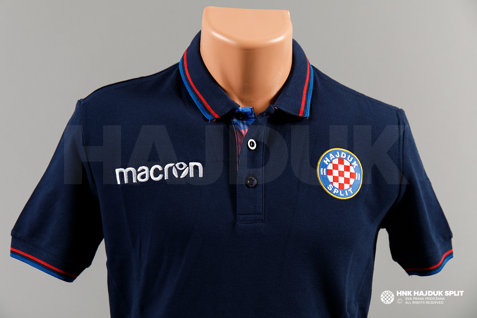 Hnk Hajduk Split T-Shirts for Sale