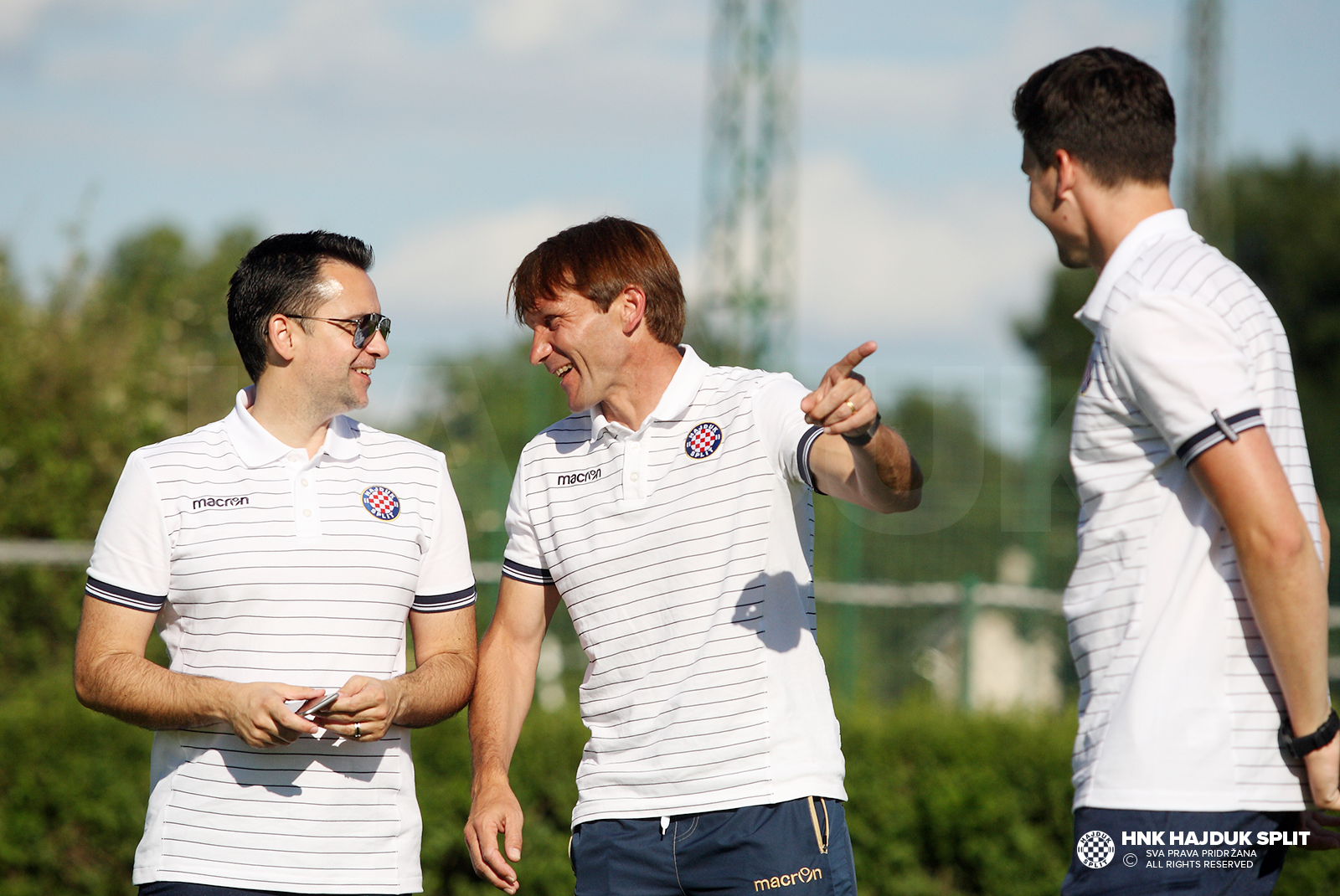 Hajduk - Zorya 0-1