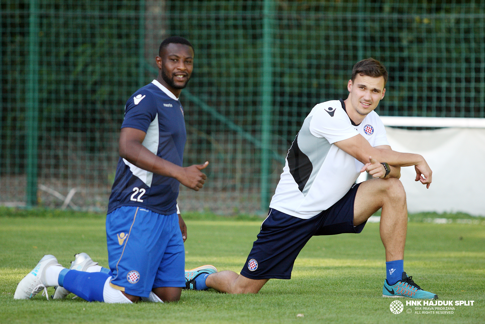 Hajduk - Zorya 0:1