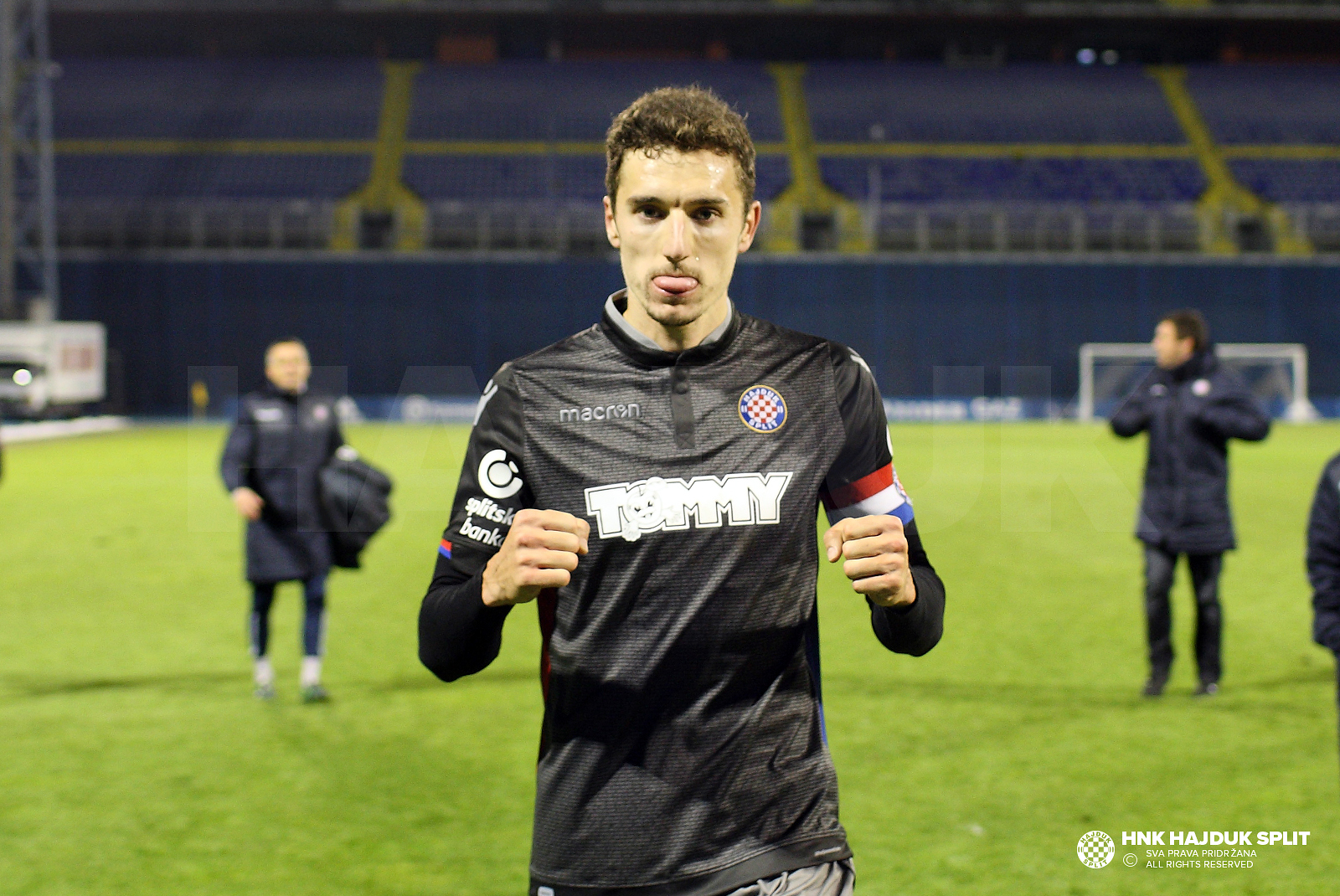 🇭🇷 HAJDUK WIN AGAIN Hajduk Split defeated Rijeka 1-0 at Poljud Sunday  night to make it 6 points from the first two matches of the season.…