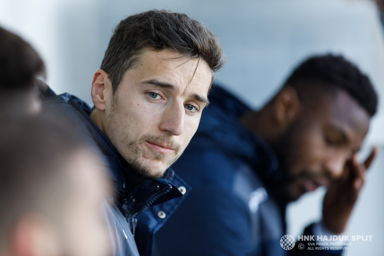 Hajduk - Trenčin 4:2