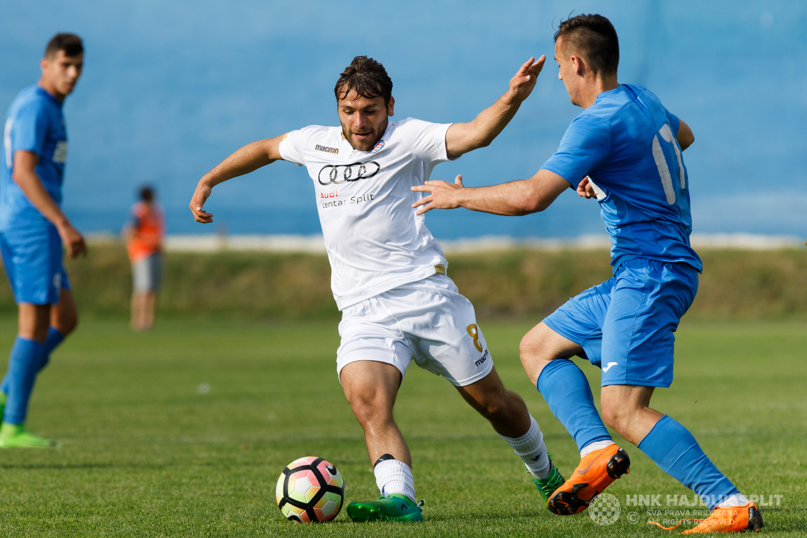 Solin - Hajduk II 0:2