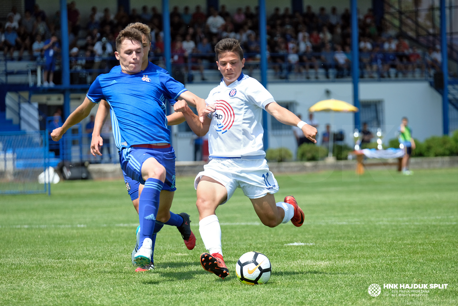 Finale Hrvatskog kupa za pionire