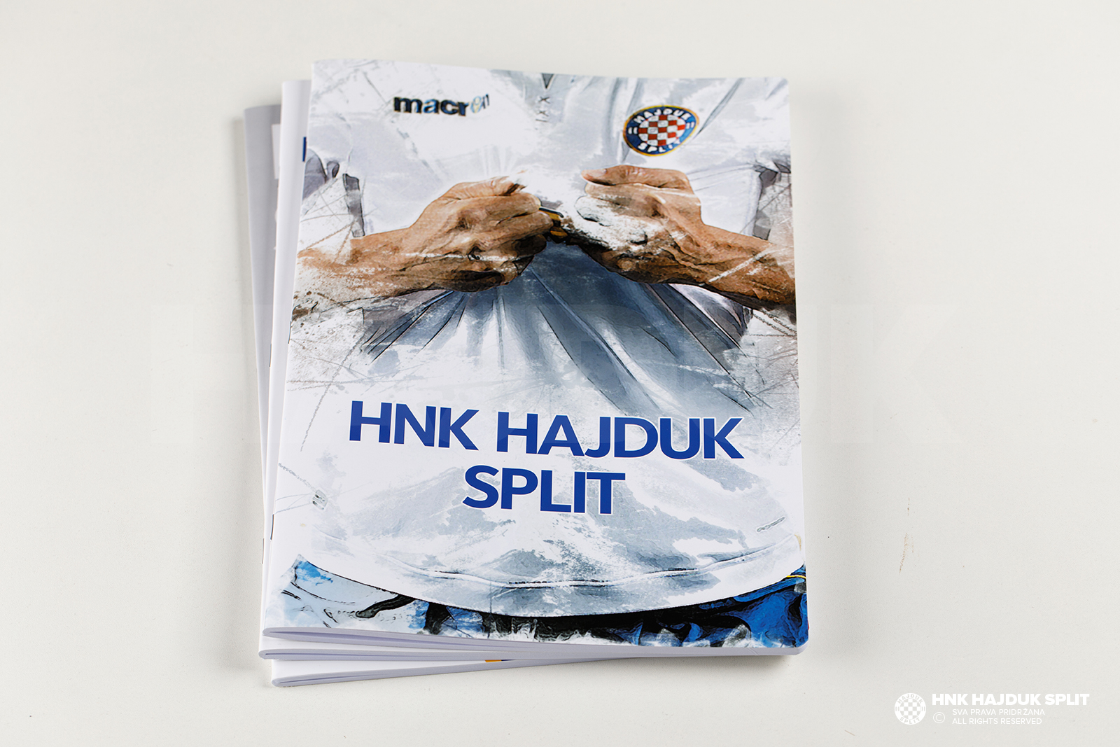 Rijeka dočekuje Hajduk u novom jadranskom derbiju koji se igra na  Rujevici u sklopu 11. kola HNL-a u subotu, 7. listopada 2023. godine - kako  do ulaznica?
