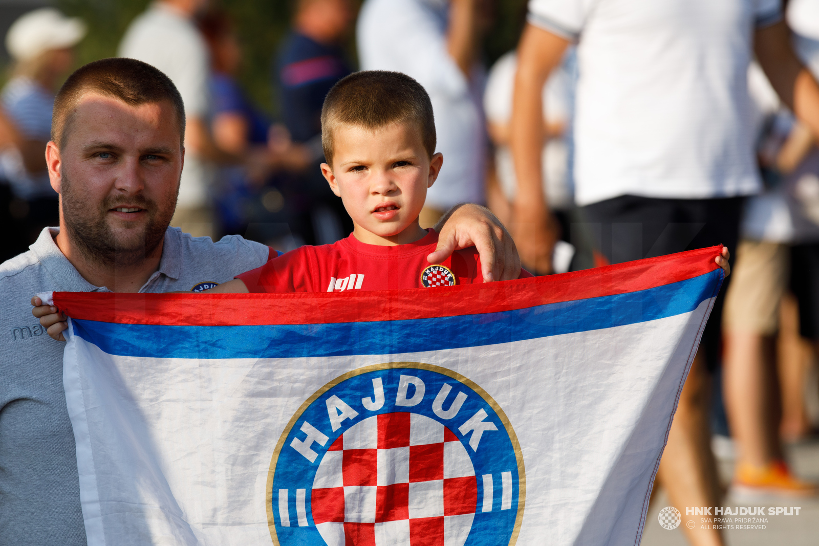 HNL Round 4 Recap: Hajduk Beats Gorica, Dinamo and Rijeka Games Postponed -  Total Croatia