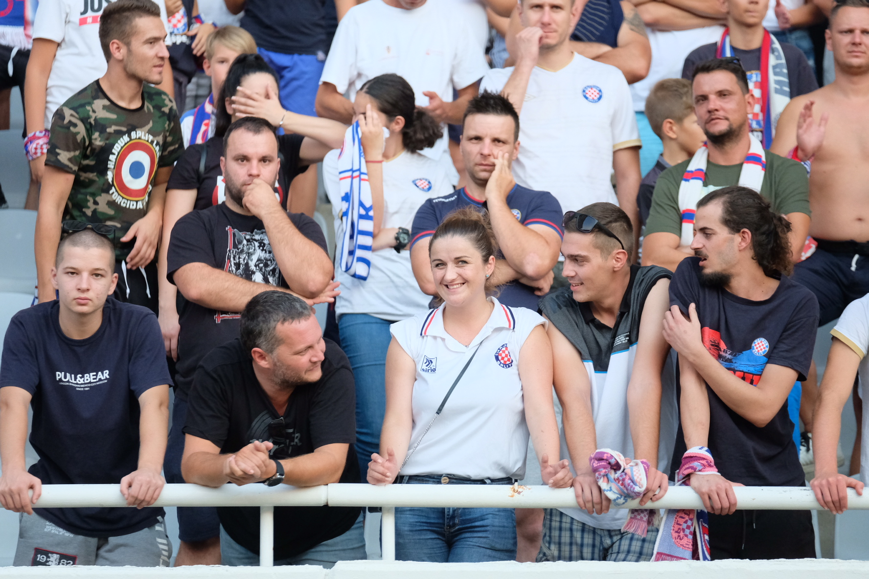 HNL Round 34 Recap: Hajduk Beats Rijeka, Dinamo Tops Osijek in Derby  Weekend - Total Croatia