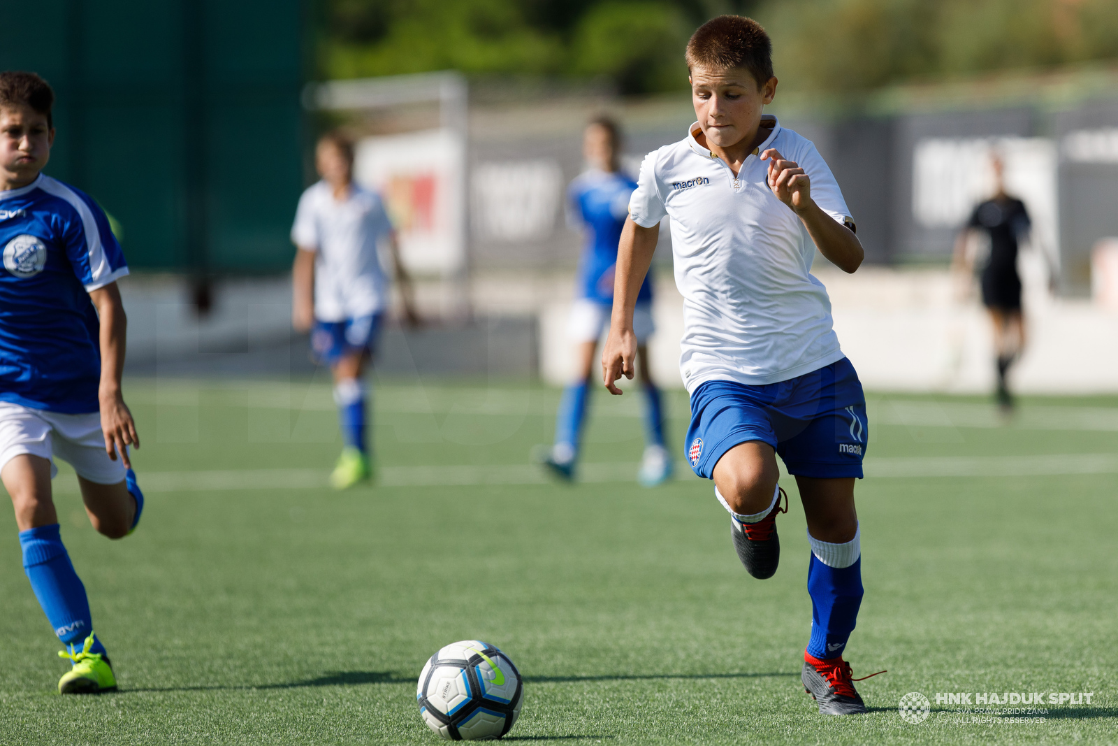 NK Zagreb U19 – Hajduk Split U19, 1.HNL Juniori Prediction 08.09.2018