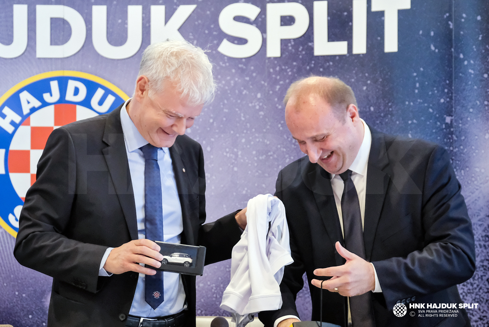 Driblab and HNK Rijeka sign multi-year partnership agreement