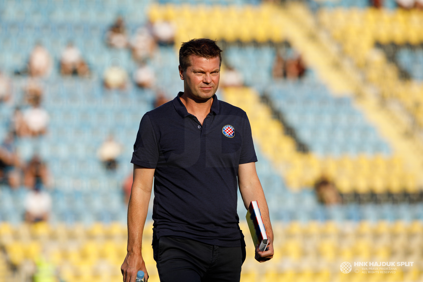 Celje - Hajduk 3:0