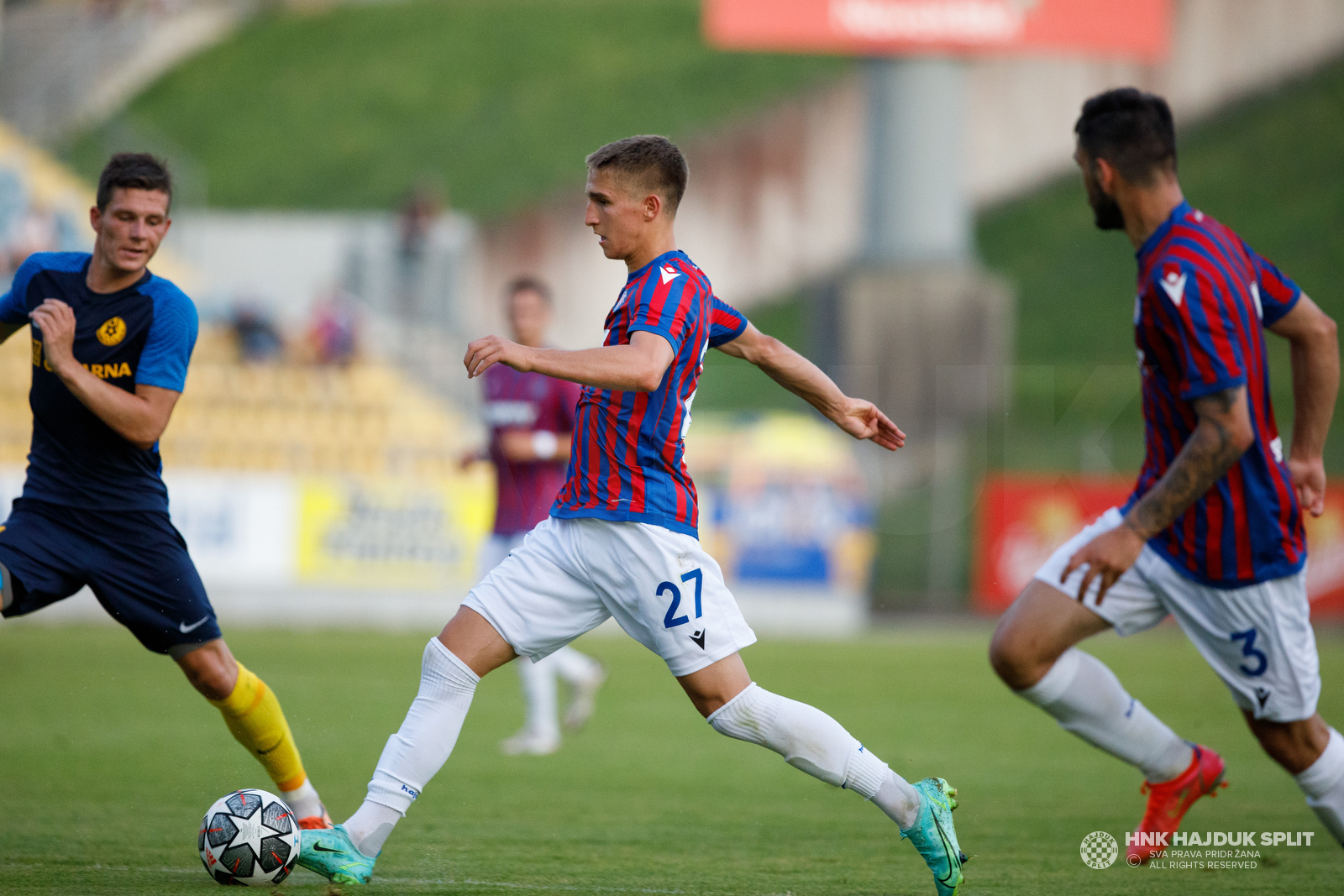 Celje - Hajduk 3:0