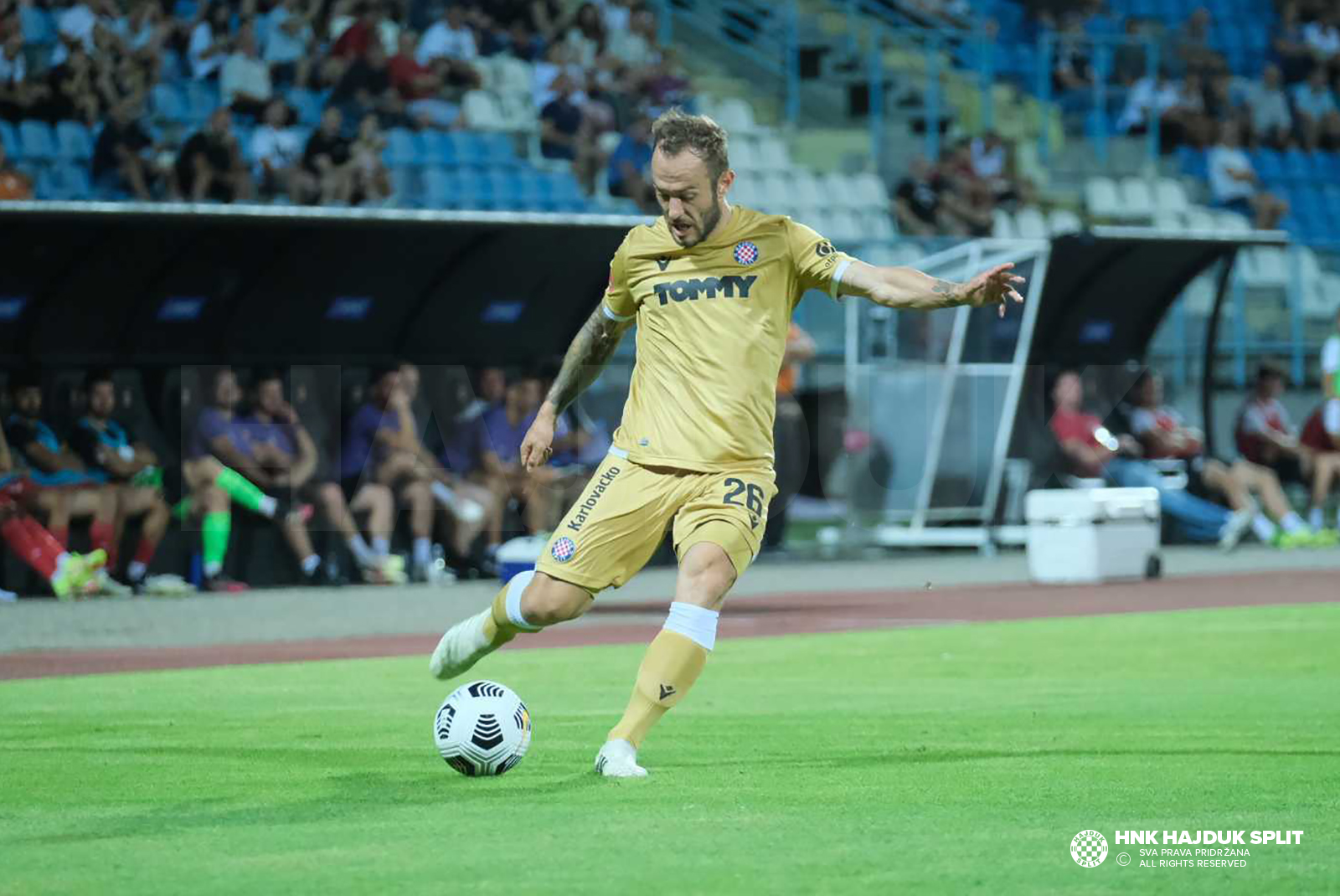 HNK Gorica on X: Kraj utakmice. Rijeka - Gorica 2-1.   / X