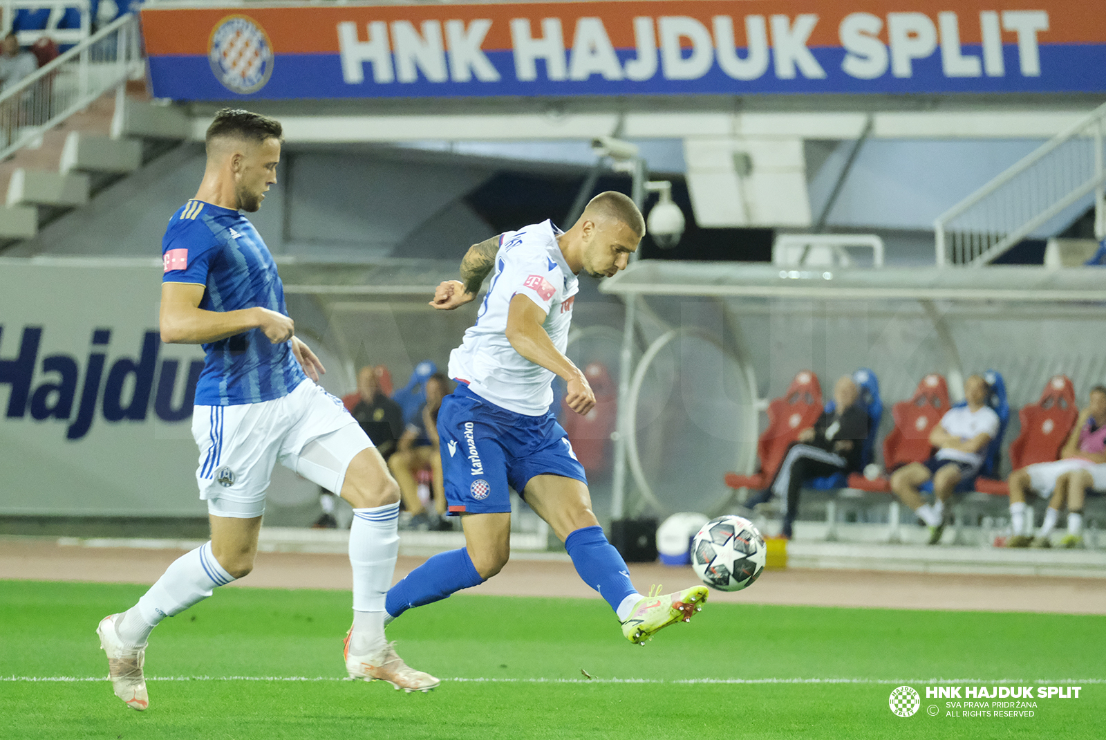 SuperSport HNL Round 12: Rijeka Records Second Win, Istra and Dinamo  Postponed - Total Croatia