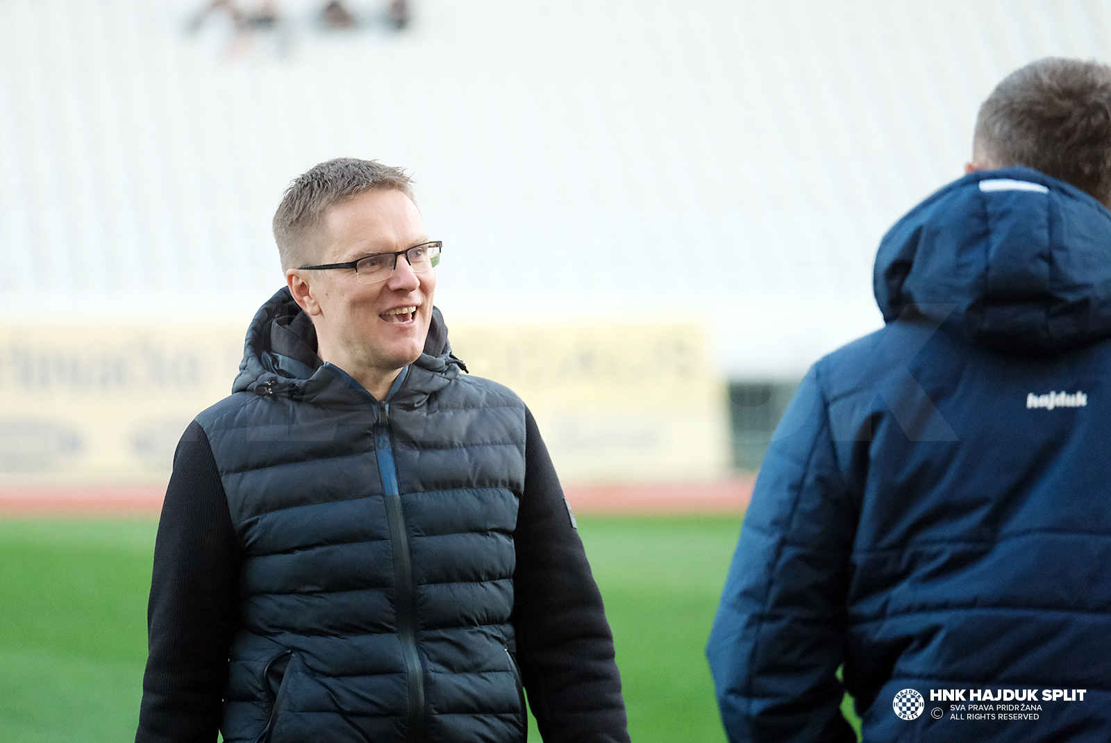 Hajduk - Široki Brijeg 2:1