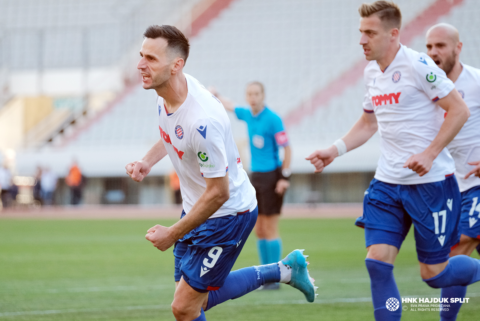 Jogo do Hajduk Split (feminino) hoje ⚽ Hajduk Split (feminino) ao vivo